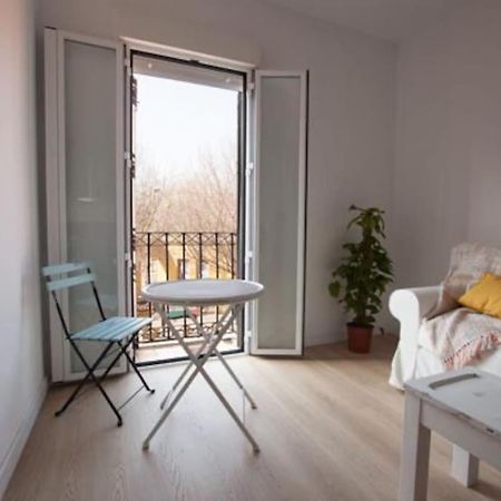 Casita De Las Puertas Centro Alameda Севилья Экстерьер фото