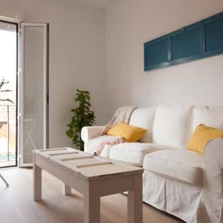 Casita De Las Puertas Centro Alameda Севилья Экстерьер фото
