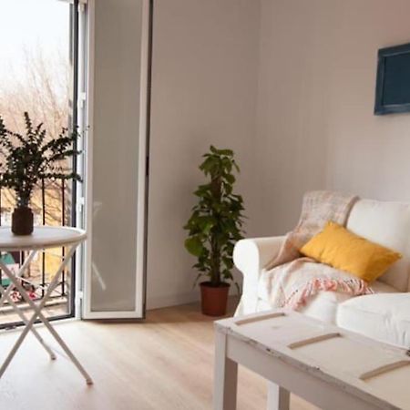 Casita De Las Puertas Centro Alameda Севилья Экстерьер фото