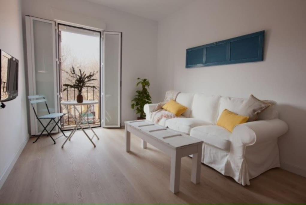 Casita De Las Puertas Centro Alameda Севилья Экстерьер фото
