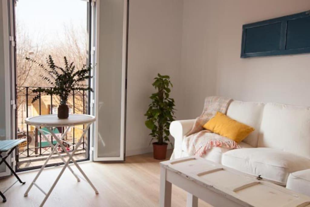 Casita De Las Puertas Centro Alameda Севилья Экстерьер фото