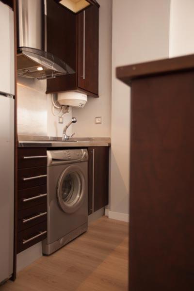 Casita De Las Puertas Centro Alameda Севилья Экстерьер фото