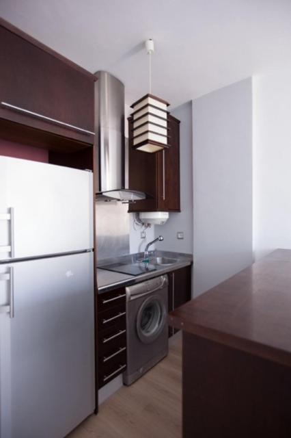 Casita De Las Puertas Centro Alameda Севилья Экстерьер фото