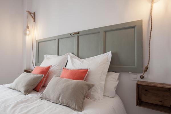 Casita De Las Puertas Centro Alameda Севилья Экстерьер фото