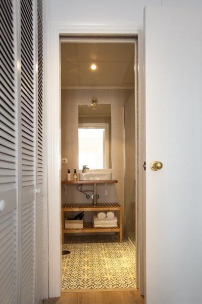 Casita De Las Puertas Centro Alameda Севилья Экстерьер фото