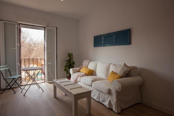 Casita De Las Puertas Centro Alameda Севилья Экстерьер фото