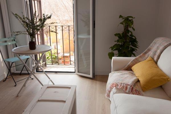 Casita De Las Puertas Centro Alameda Севилья Экстерьер фото