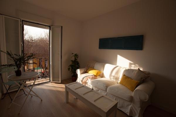 Casita De Las Puertas Centro Alameda Севилья Экстерьер фото
