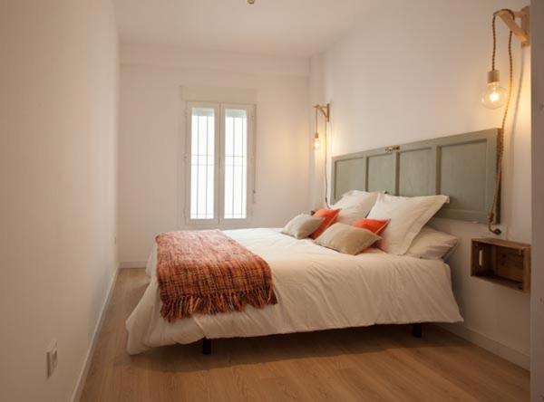 Casita De Las Puertas Centro Alameda Севилья Экстерьер фото