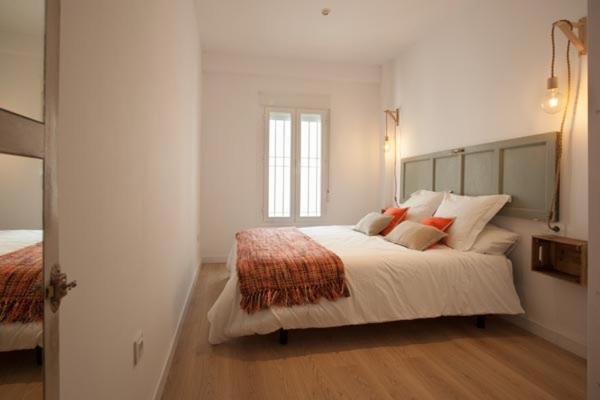 Casita De Las Puertas Centro Alameda Севилья Экстерьер фото