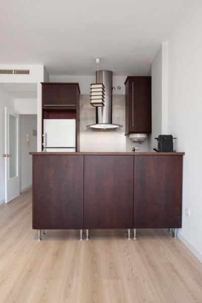 Casita De Las Puertas Centro Alameda Севилья Экстерьер фото